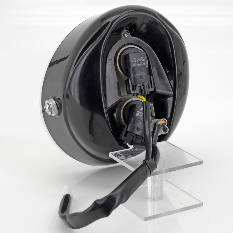 V-ROD HEADLIGHT