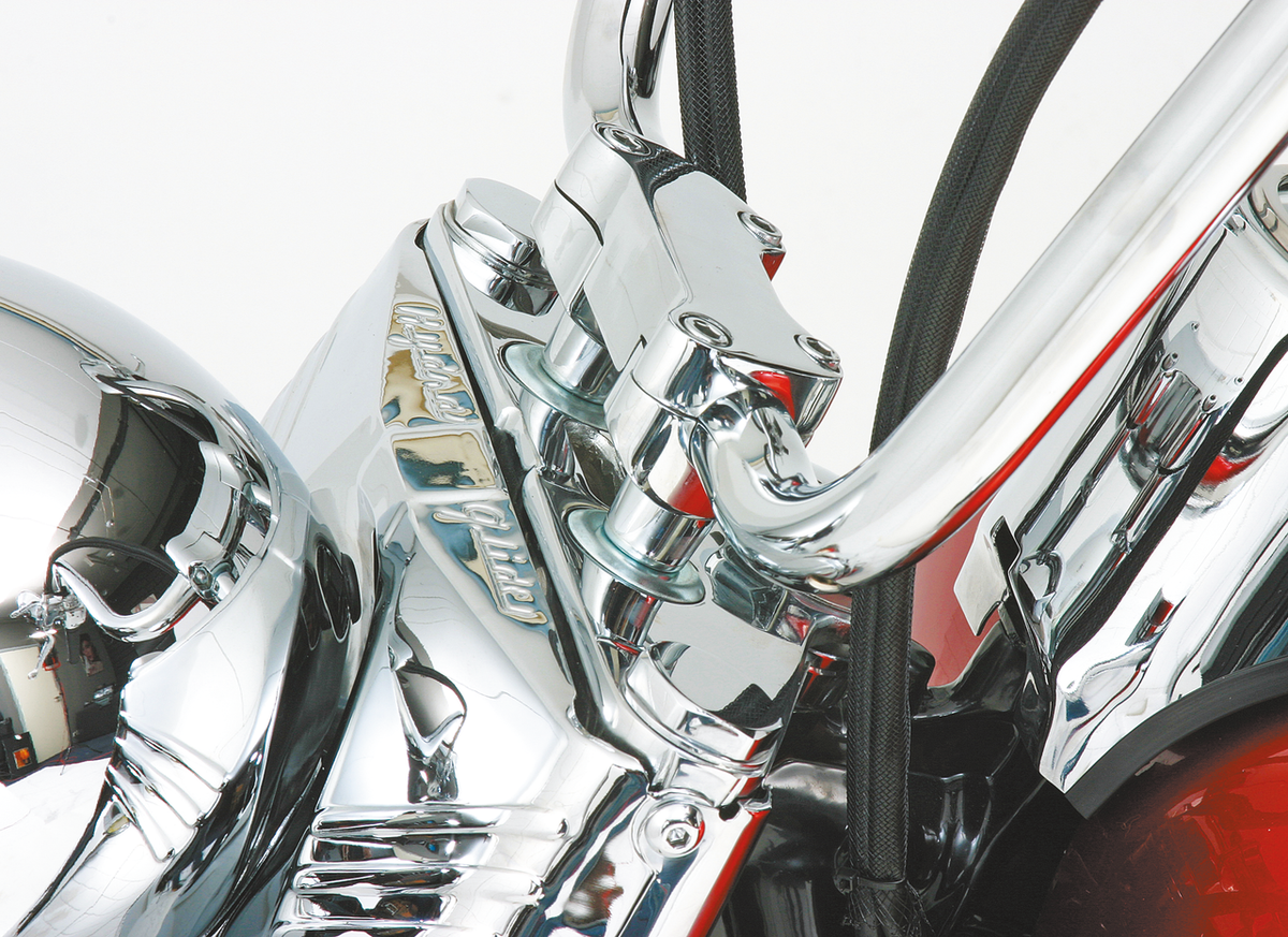 ZODIAC'S BOBBER