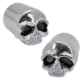 VALVE-STEM COVERS