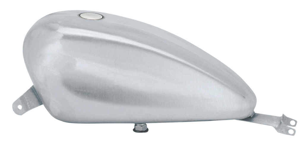 GENUINE ZODIAC PEANUT STYLE TANKS FOR SPORTSTER 2004 TO PRESENT