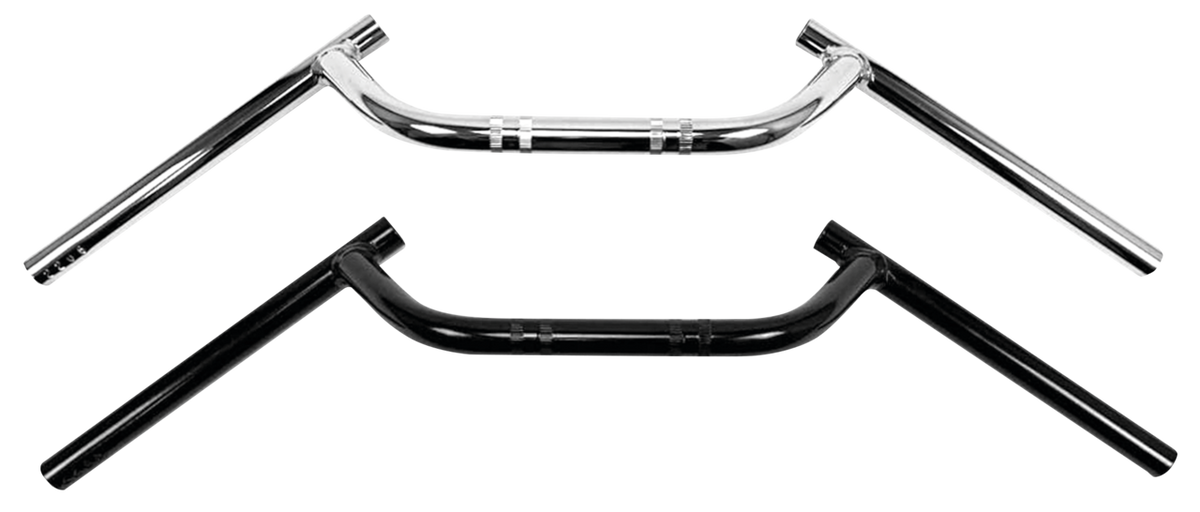 WESTLAND CUSTOMS 7/8" (22MM) DIAMETER CLUBMAN ACE BAR