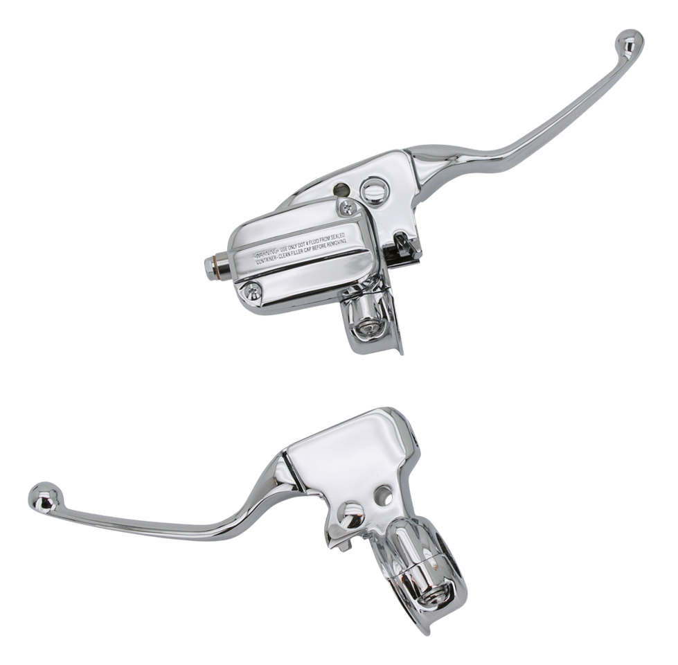 HANDLEBAR CONTROL KITS FOR TOURING