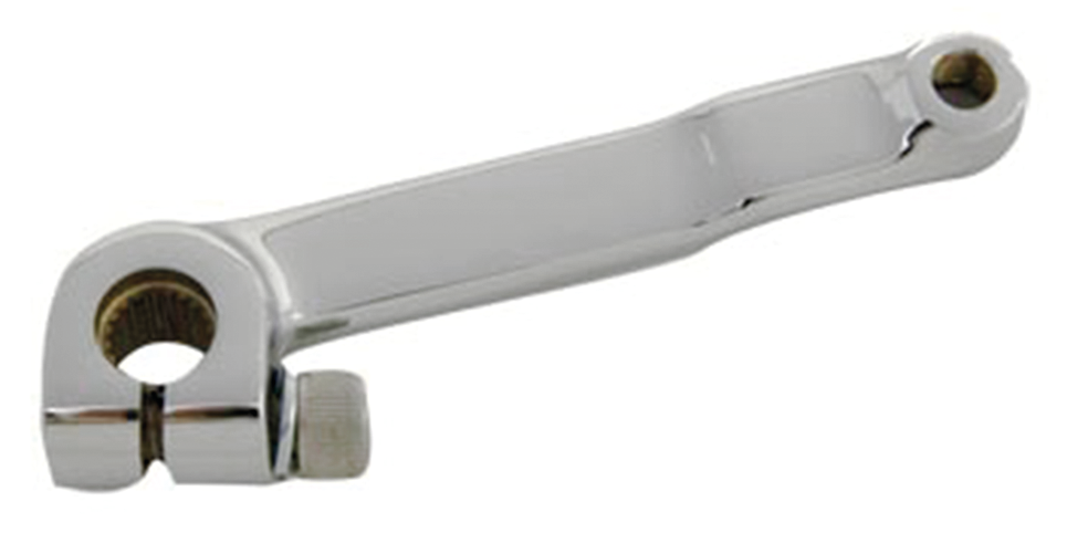TRANSMISSION SHIFT LEVER