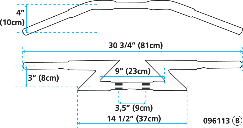 Z-BARS