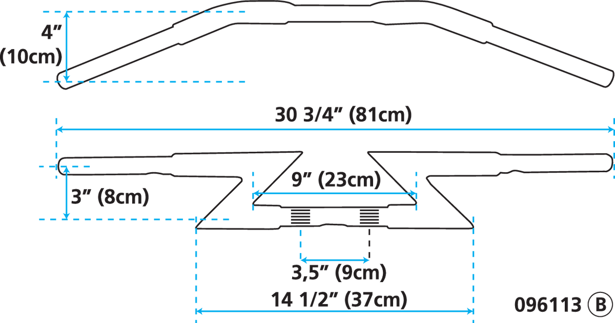 Z-BARS