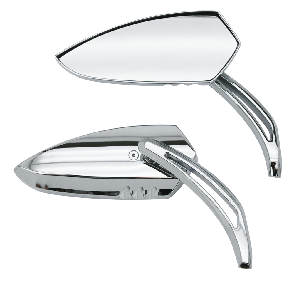 SHRIKE MIRRORS