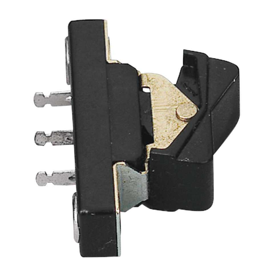 ROCKER SWITCHES 1972-1981