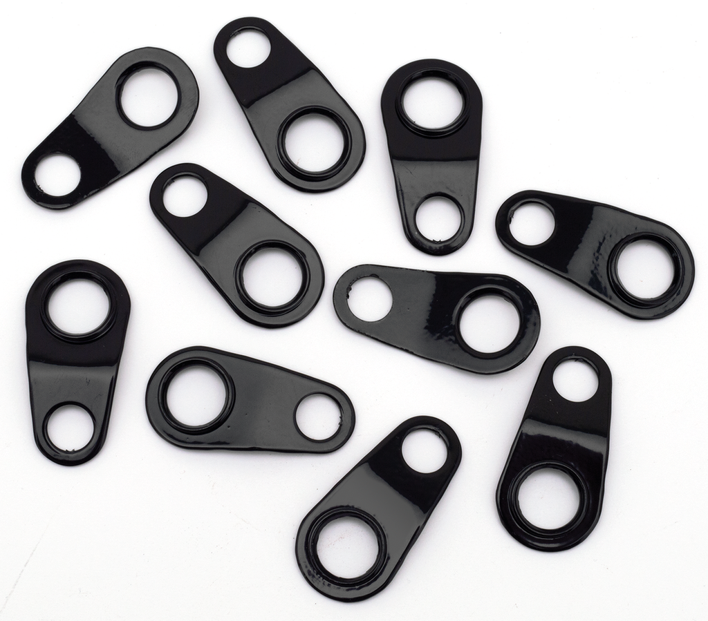 BUNGEE CORD BRACKET