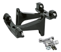 REDUCED REACH PASSENGER FOOTBOARD MOUNTS
