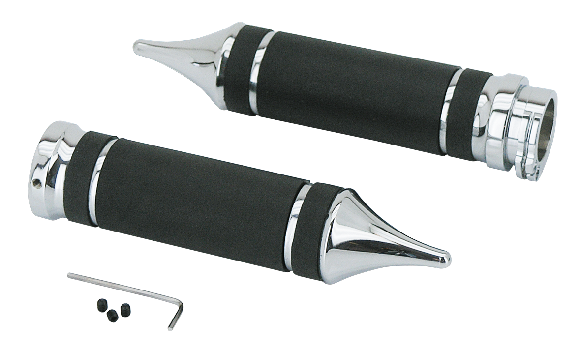 GLADIATOR GRIP SET
