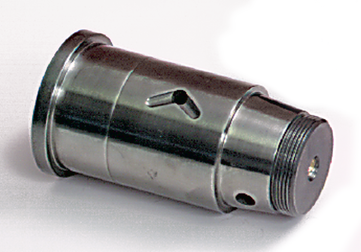 MCCLURE/ZODIAC CRANK PIN