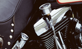 OIL PRESSURE GAUGE KIT FOR EVOLUTION BIG TWIN