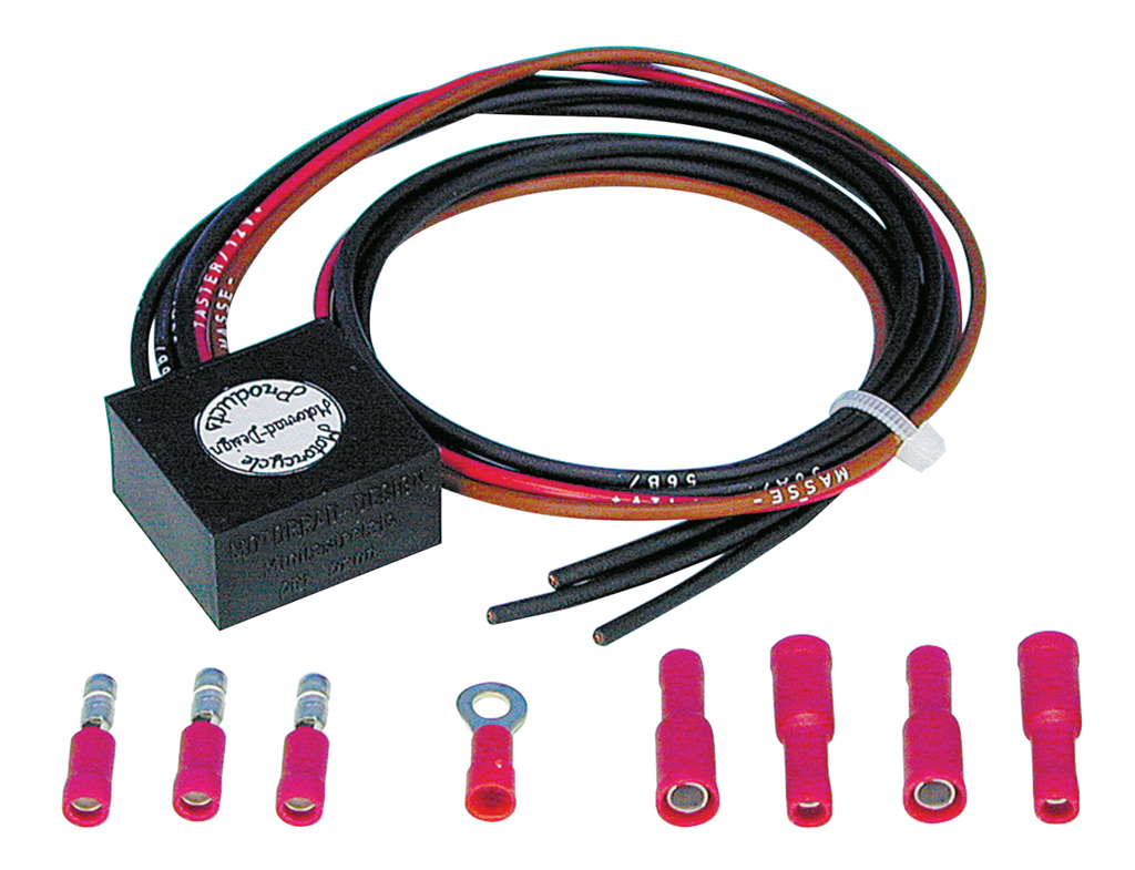SWITCH RELAY