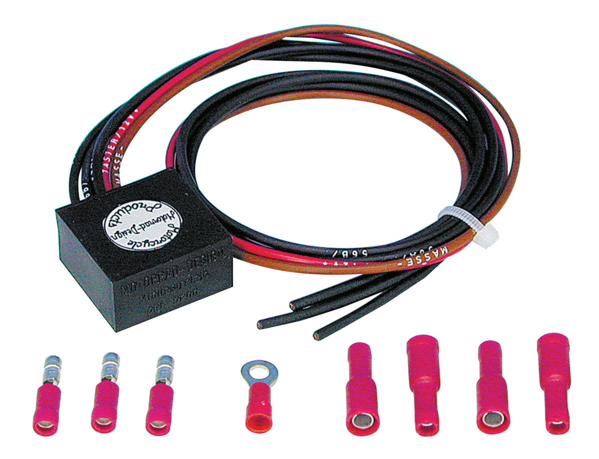 SWITCH RELAY