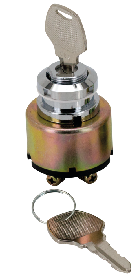 IGNITION SWITCH