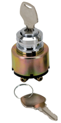 IGNITION SWITCH
