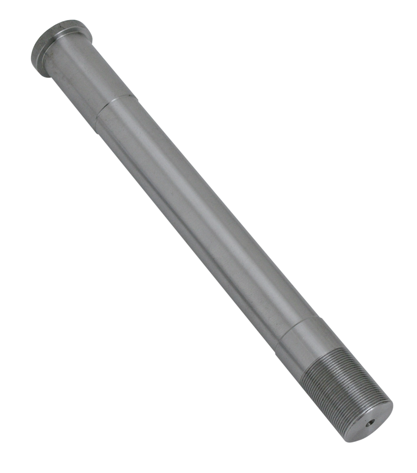 PARTS AND ACCESSORIES FOR ÖHLINS INVERTED FRONT FORKS