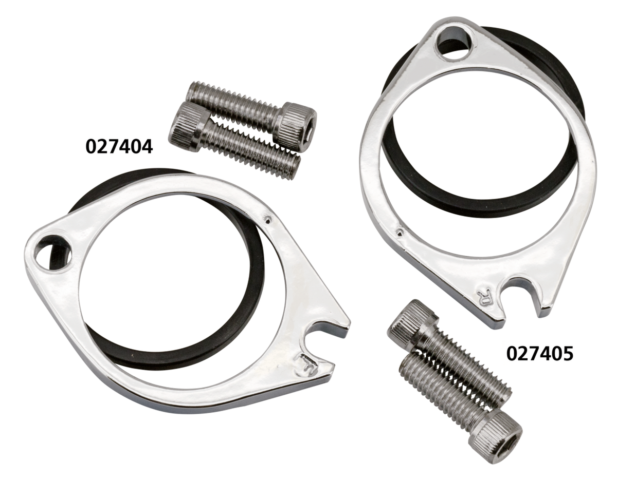 GENUINE ZODIAC MANIFOLD FLANGES