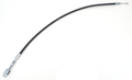 C01 - CLUTCH CABLE 1952-1967 4-SPEED BIG TWIN