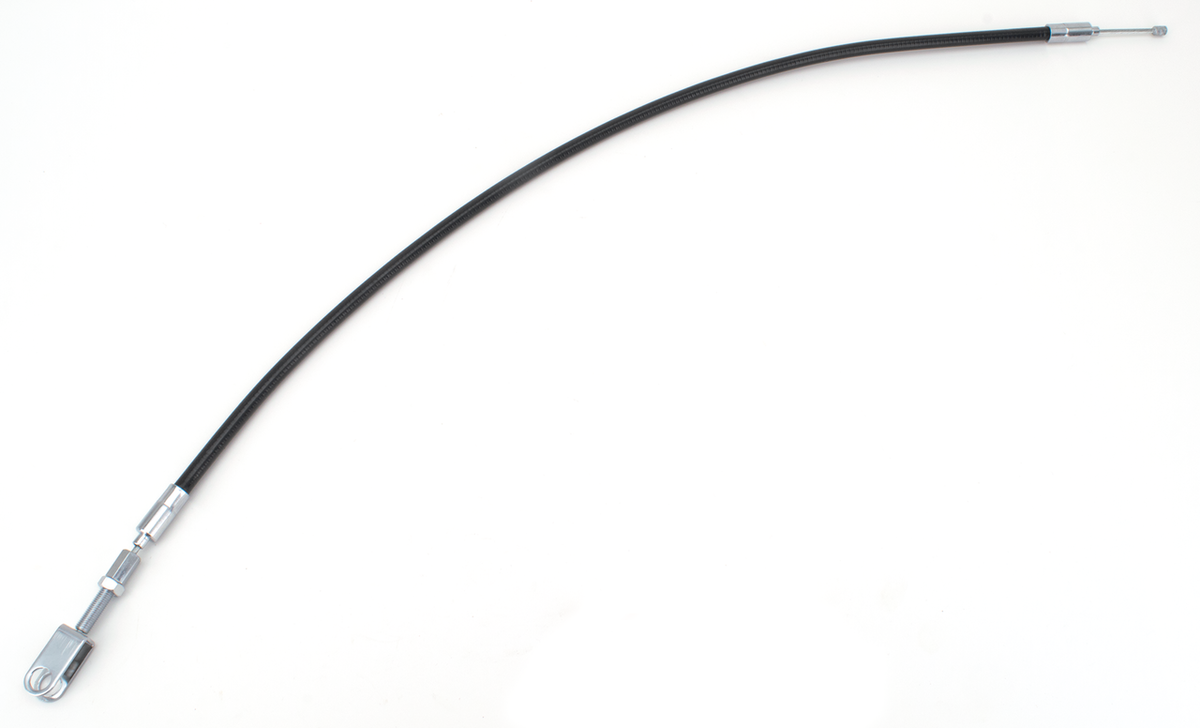 C01 - CLUTCH CABLE 1952-1967 4-SPEED BIG TWIN