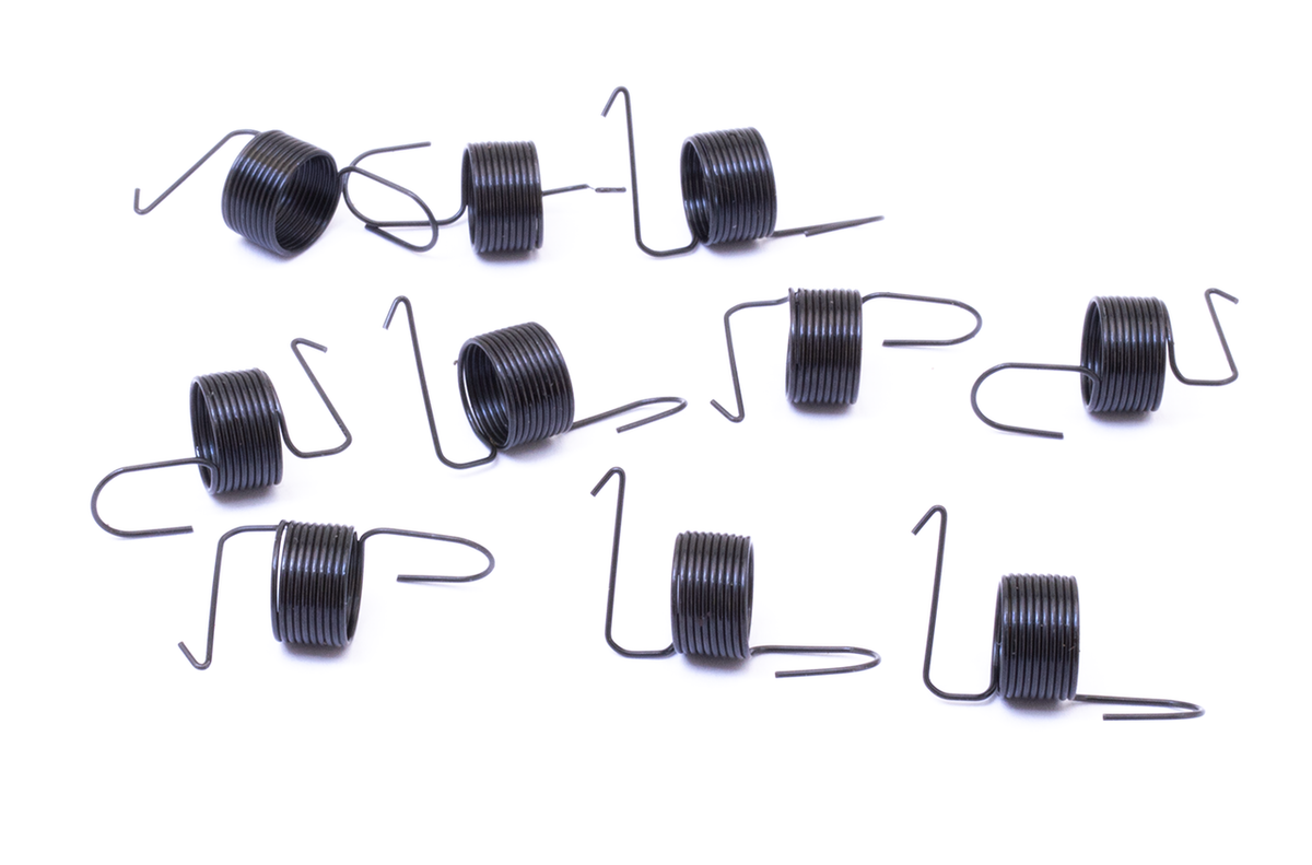 IGNITION AND ADVANCE UNIT REPLACEMENT PARTS