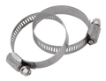 HEAT SHIELD CLAMPS