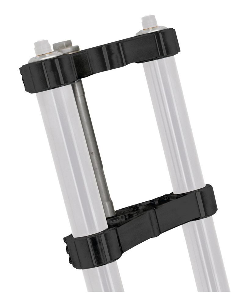 ÖHLINS FG621 FRONT FORKS