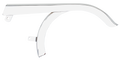 SINGLE-SIDED SWINGARM FOR SOFTAIL