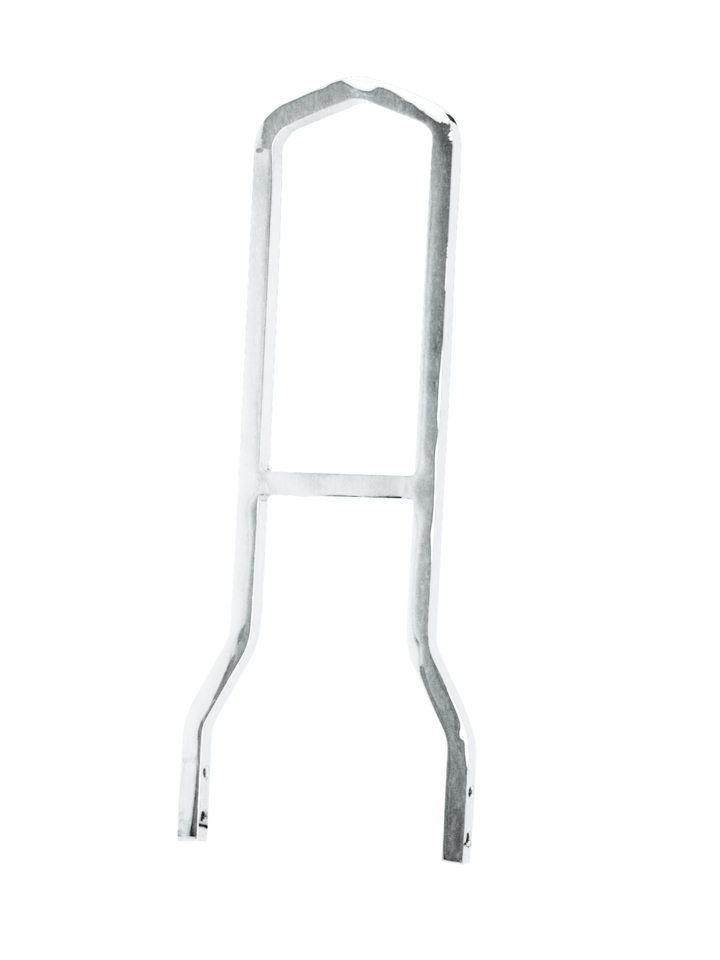 DETACHABLE LOW BOY SISSY BARS