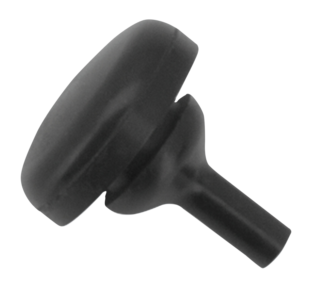 KICKSTAND BUMPER RUBBER