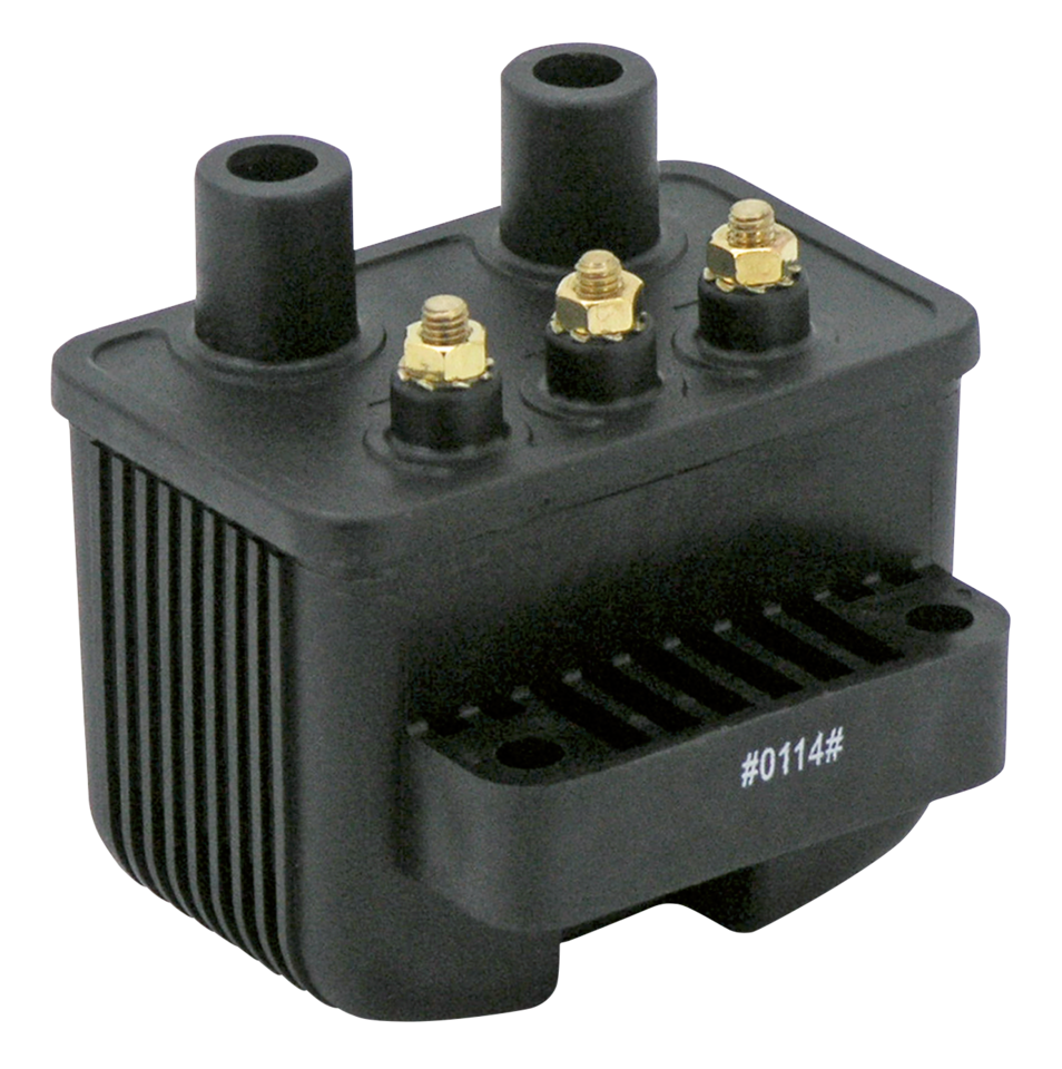 ECO LINE HIGH PERFORMANCE SINGLE FIRE IGNITION COIL