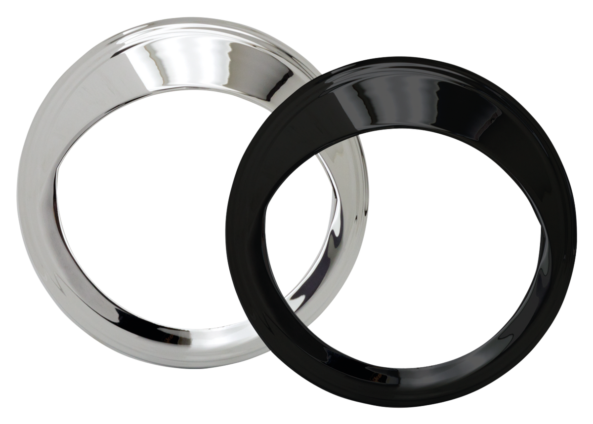 SPEEDOMETER VISORS