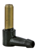FUEL LINE BARB FITTING FOR KEIHIN CARBURETOR