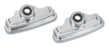 SPARK PLUG & HEAD BOLT COVERS