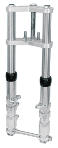 ZODIAC WIDE GLIDE FORKS BY GCB