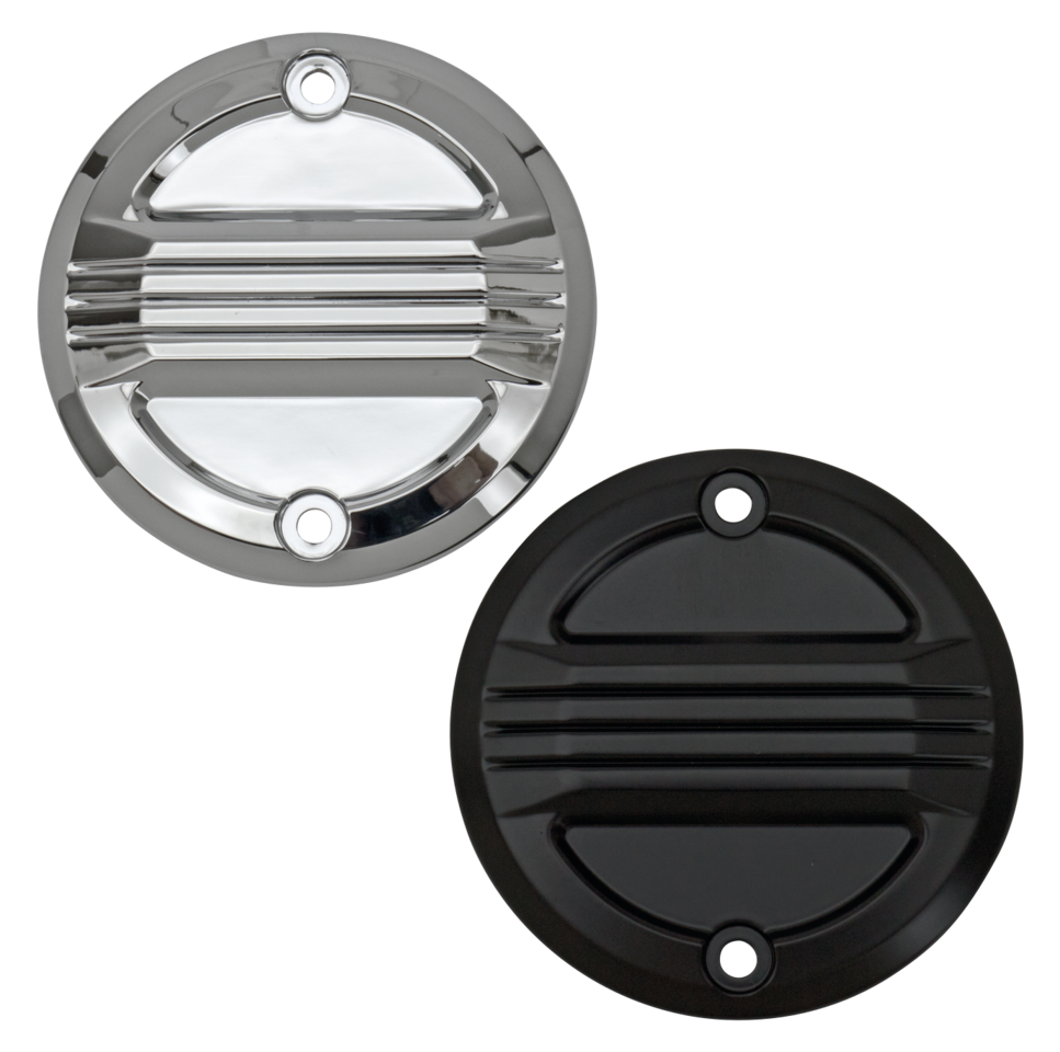 GENUINE ZODIAC AIRFOIL TIMER COVERS