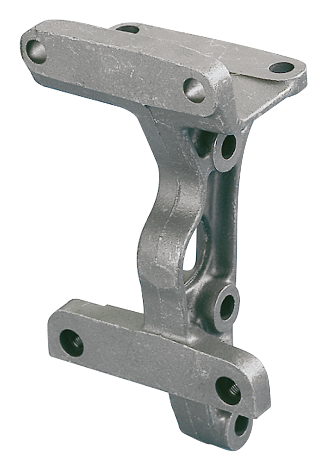 REAR MOTOR MOUNT