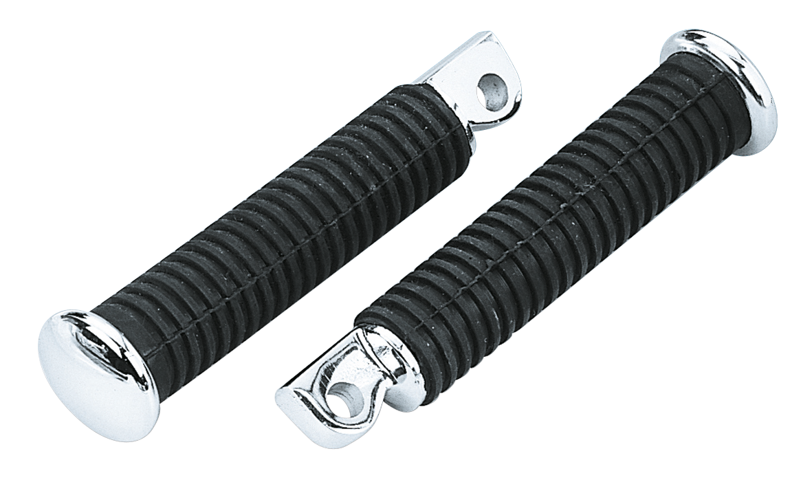 EXTENDED CONTROL PEGS FOR FXWG AND SOFTAIL MODELS