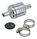 IN-LINE CRANKCASE POWER VENT