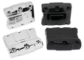 TWIN CAM ROCKER BOX SETS