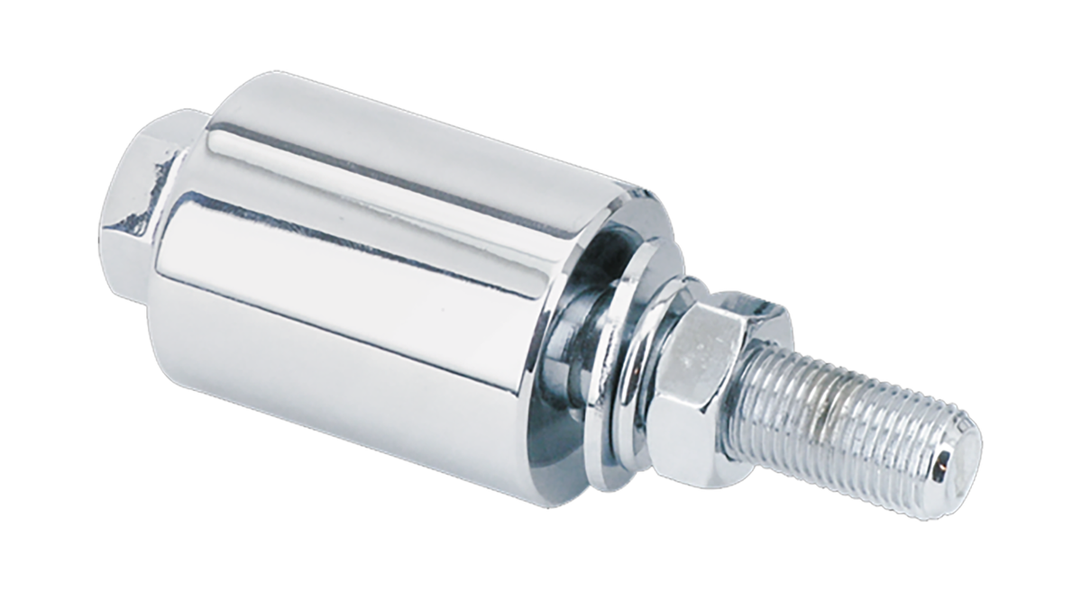 SPACER KIT FOR OFFSET TOP MOTOR MOUNTING