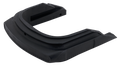 RUBBER FRONT FENDER BUMPER FOR TOURING