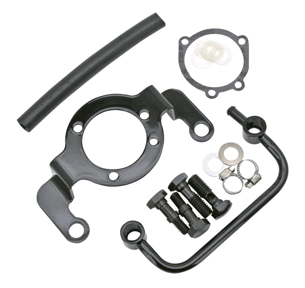 HP SERIES AIR CLEANERS