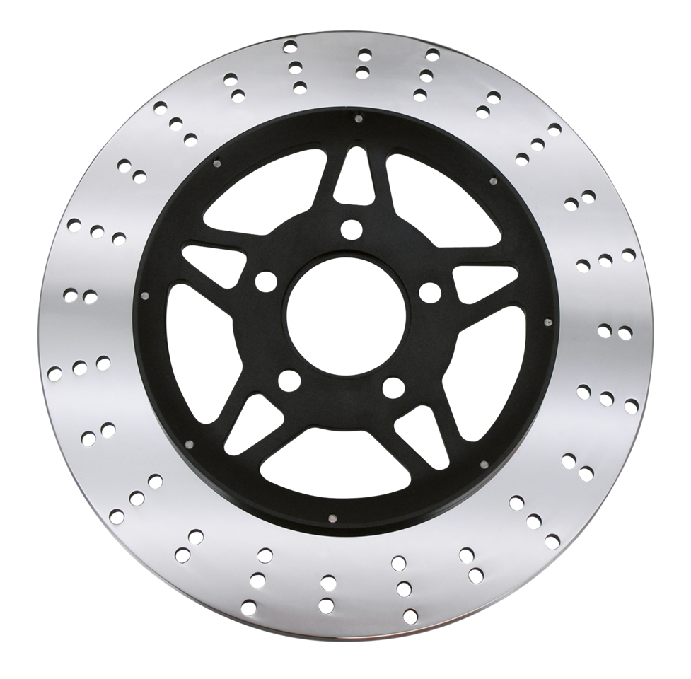 "APOLLO 10" DISC BRAKE ROTORS