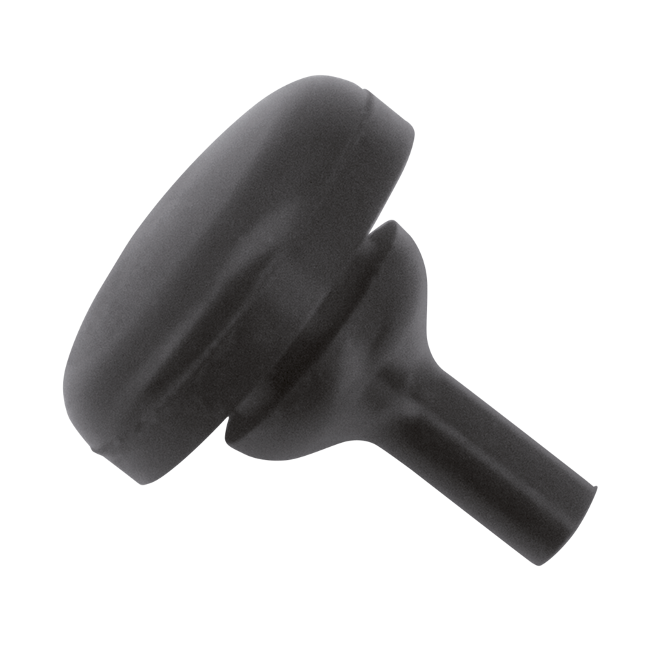KICKSTAND BUMPER RUBBER
