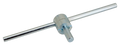 WHEEL BEARING WRENCH