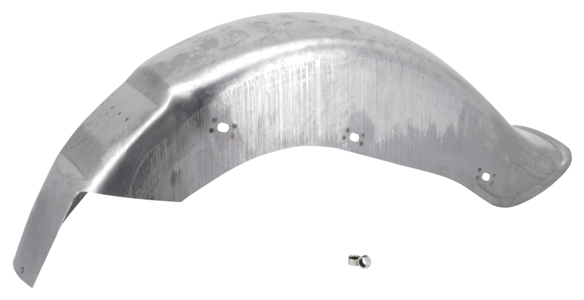 QUICKBOB REAR FENDER FOR FX