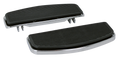 POLICE STYLE DRIVER FLOORBOARDS