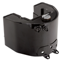 EARLY BIG TWIN STYLE OIL TANKS
