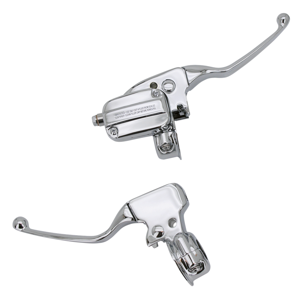 HANDLEBAR CONTROL KITS FOR TOURING